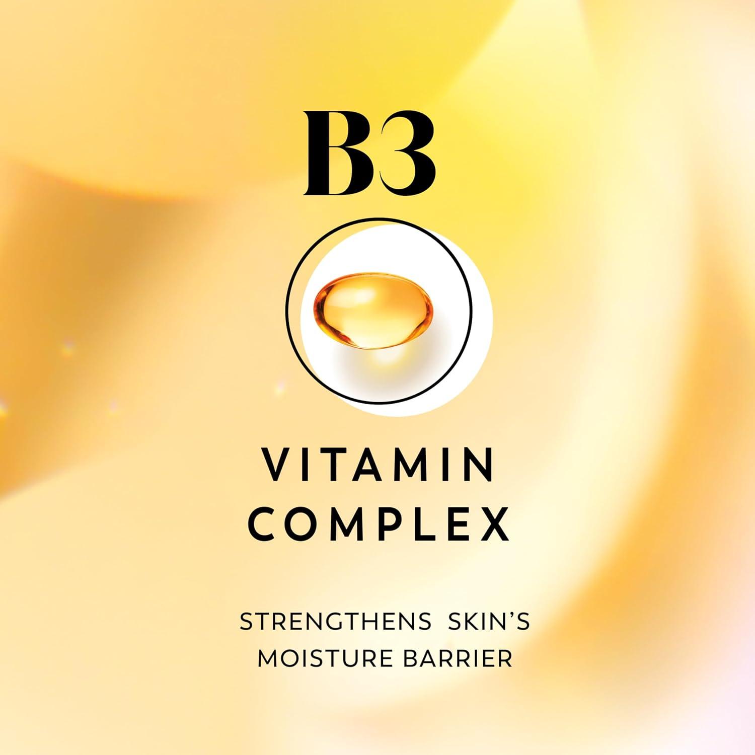 imageOlay Body Wash for Women Ultra Moisture 24hr Moisturizing Hydrating amp Refreshing B3 Vitamin Complex Free of Parabens amp Phthalates for All Skin Types Shea Butter Scent 30 fl oz Pack of 24Shea Butter