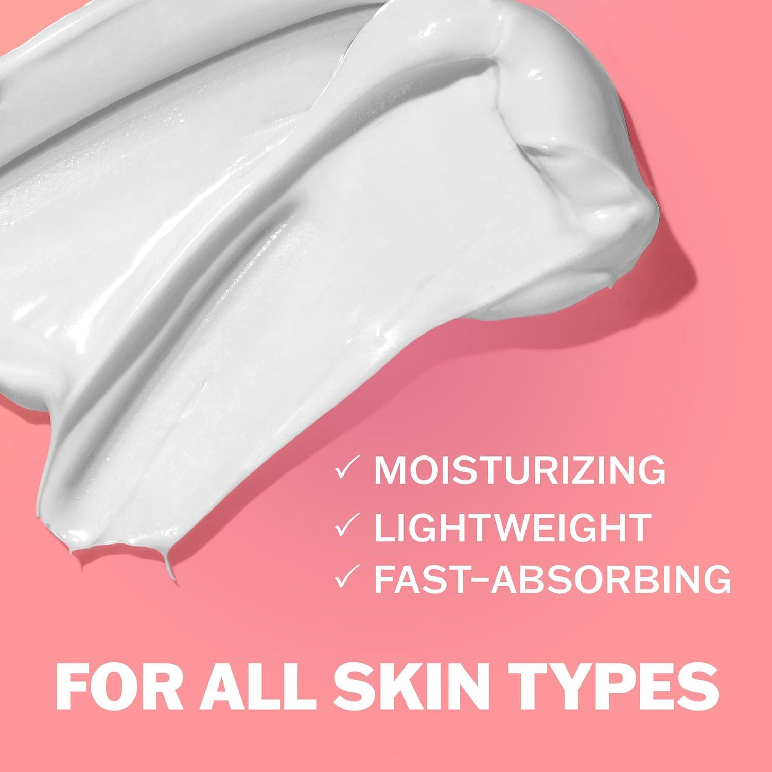 imageOlay Intensely Hydrating Body Wash Body Lotion Bundle Pack Moisturizing amp Nourishing Formula with Hyaluronic Acid amp Vitamin B3 Complex 26 fl oz amp 17 fl oz Pack of 2