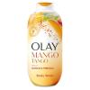 Mango Tango with Mango & Hibiscus