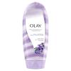 Shea Butter & Lavender Oil