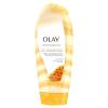 Shea Butter & Manuka Honey