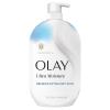 Lightly Scented