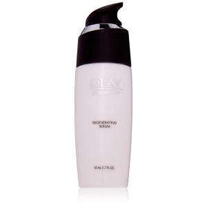 Face Moisturizer by Olay, Regenerist Light Gel Regenerating Serum with Vitamin E, 1.7 fl oz(1.7 Fl Oz (Pack of 1))