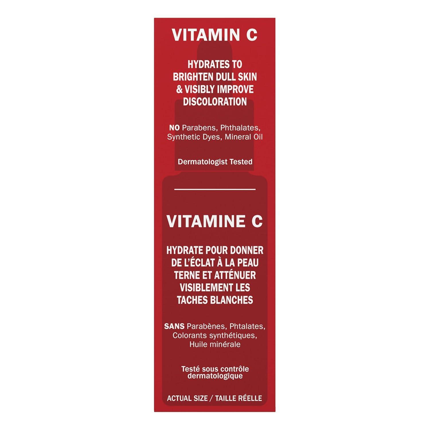 imageOlay Vitamin C Peptide 24 Serum 40 mL 13 FL OZ