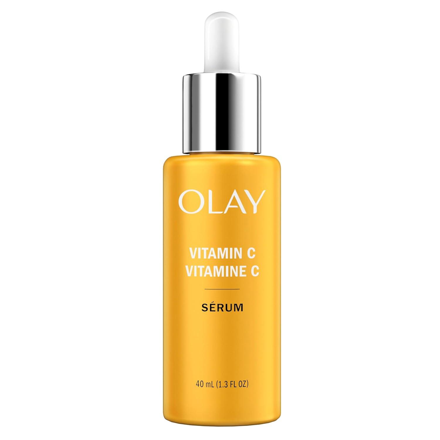 imageOlay Vitamin C Peptide 24 Serum 40 mL 13 FL OZ