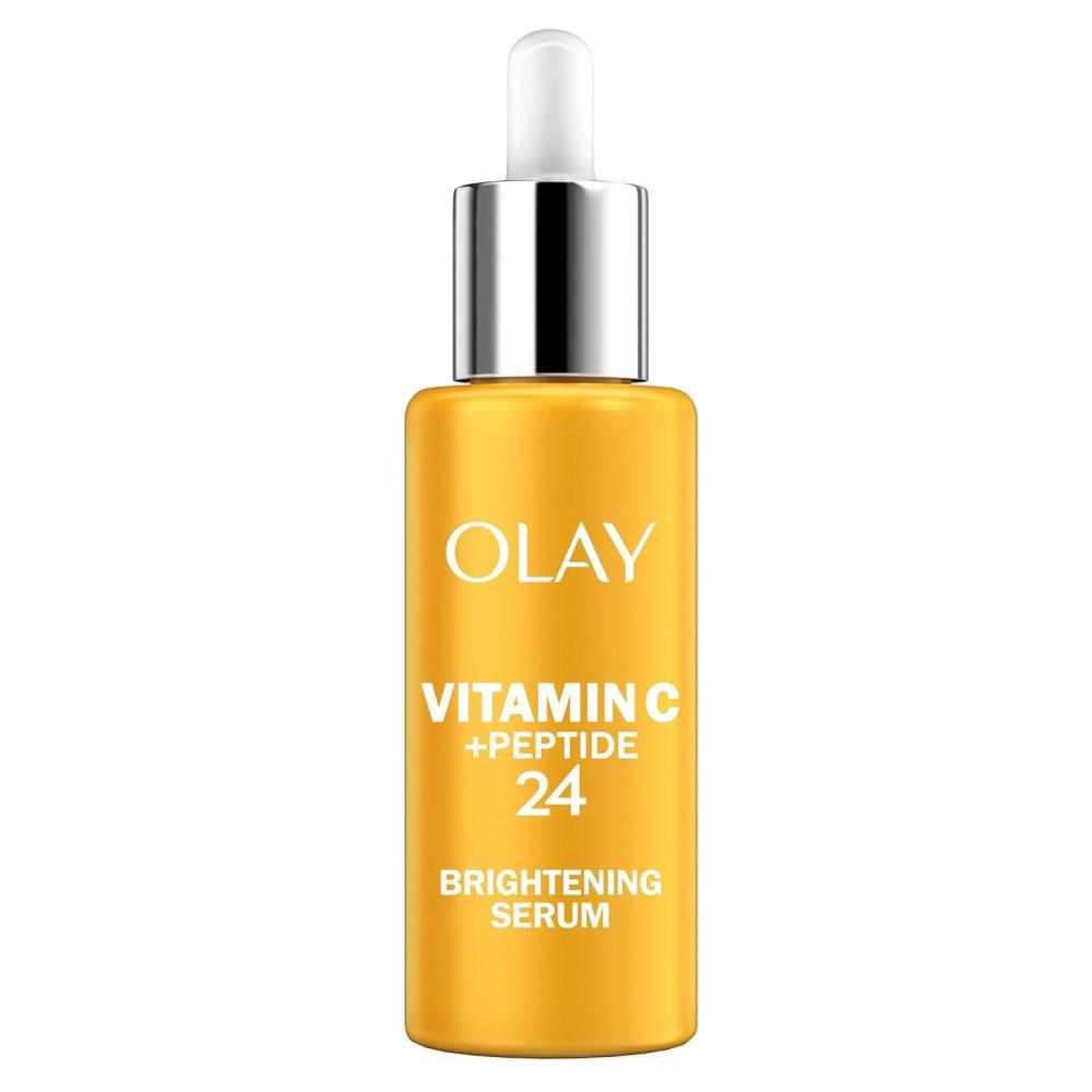 imageOlay Vitamin C Peptide 24 Serum 40 mL 13 FL OZ