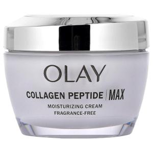 Olay Regenerist Collagen Peptide 24 Face Moisturizer, Trial Size, 0.5 oz(1.7 Ounce (Pack of 1))