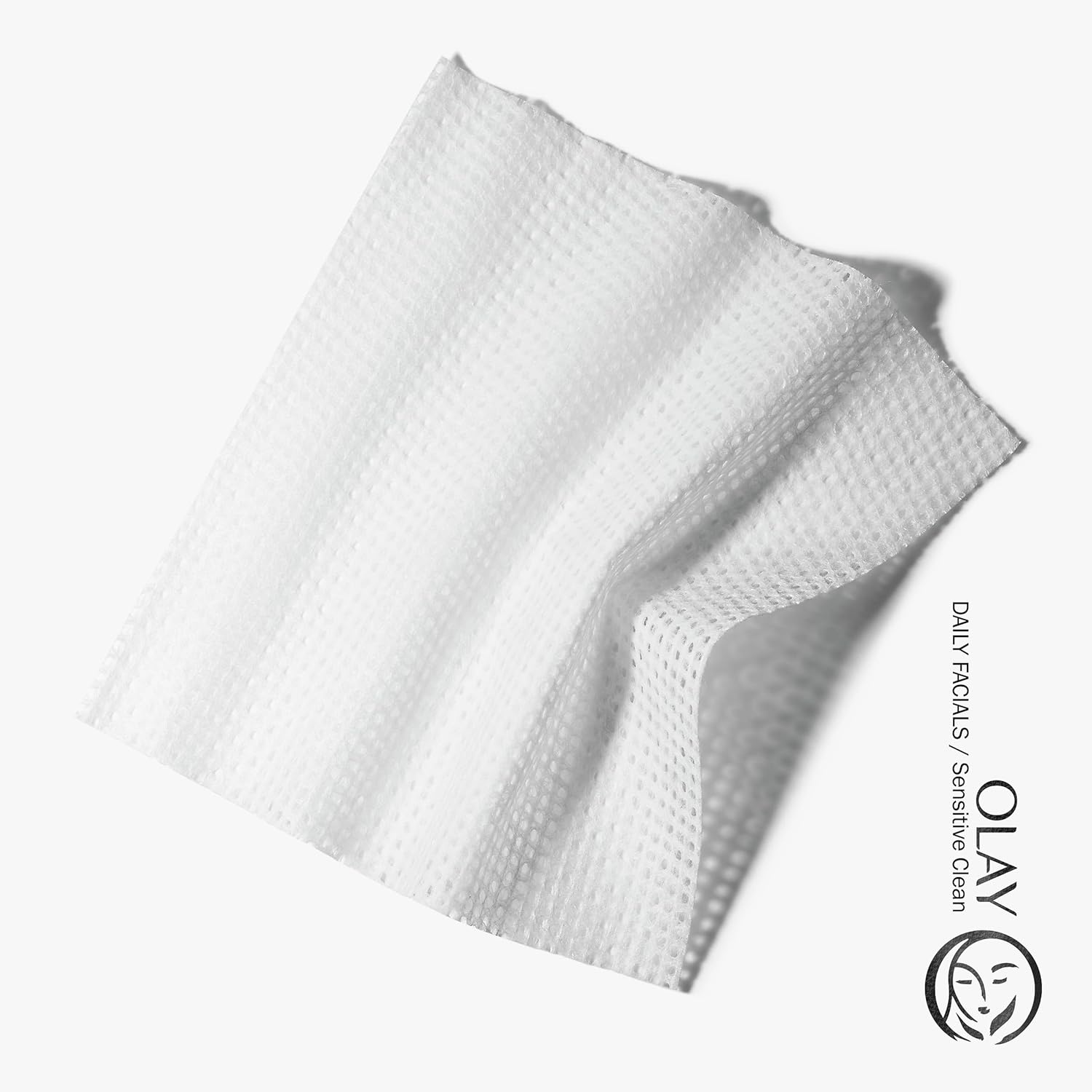 imageMakeup Remover Wipes by Olay Daily Facials Gentle Clean 5in1 Water Activated Cleansing Cloths 33 count Packaging may VaryUnscented
